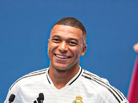 Apresentado pelo Real Madrid, Mbappé receberá mais R$ 150 milhões por temporada