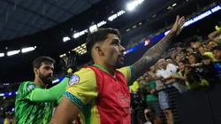 Lucas Paquetá negocia com o Flamengo sua saída do West Ham