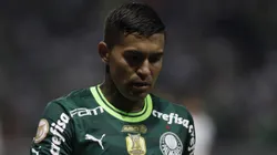 Dudu foi especulado no Fluminense, mas staff rechaçou ideia