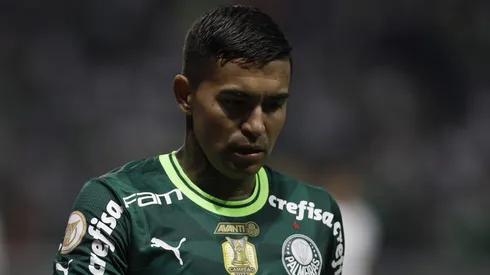 Dudu foi especulado no Fluminense, mas staff rechaçou ideia