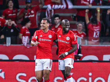 Palpite Rosario Central x Internacional - Copa Sul-Americana - 16/07/2024