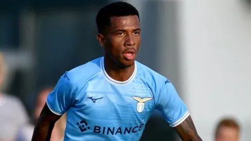 Marcos Antônio virou novela no Mengão