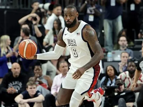 Estados Unidos x Sérvia: Saiba como assistir ao amistoso de basquete