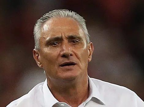 Tite aprova e Flamengo deve comprar atacante Shol