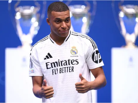 Real Madrid: Com chegada de Mbappé, brasileiro será emprestado