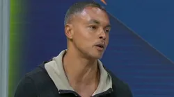 Dodô descarta favoritismo do Botafogo - Foto: Reprodução/SporTV.