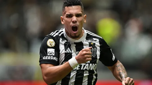 Atlético-MG e Vasco duelam na 17ª rodada da Série A.