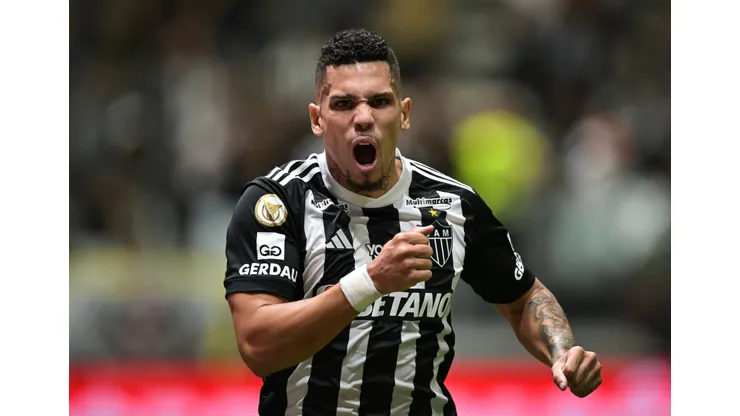 Atlético-MG e Vasco duelam na 17ª rodada da Série A.