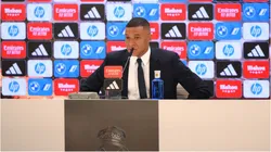 Foto: David Ramos/Getty Images - Kylian Mbappé