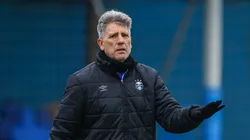 Renato abriu o jogo sobre ausência da Arena do Grêmio