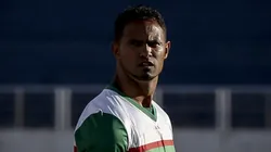 Filho do goleiro Bruno é dispensado do Athletico por caso de indisciplina