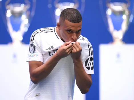 Real Madrid: Mbappé revela mensagens de Vini Jr e elogia Endrick