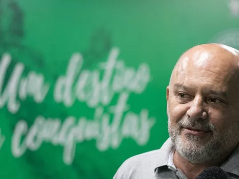 Drummond começa a agir e sonda treinador campeão Mundial para o Santos