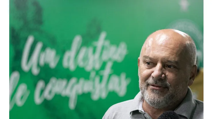 Foto: : Matheus Sebenello/AGIF