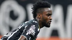 Foto: Mauro Horita/AGIF - Hoje no Ceará, Mendoza defendeu o Corinthians em 2015