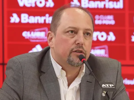 Lateral titular de Mano no Inter é procurado pelo CSKA e proposta está na mesa de Barcellos