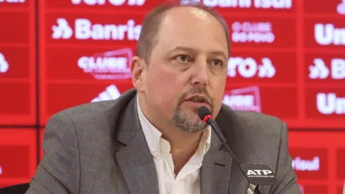 Foto: Ricardo Duarte/Internacional