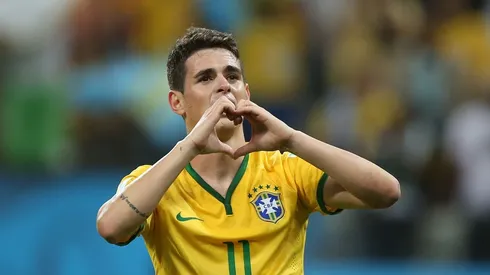 Foto: Fernando Soutello/AGIF - Erick Faria abre o jogo sobre negócio entre Flamengo e Oscar