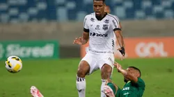 Foto: Gil Gomes/AGIF