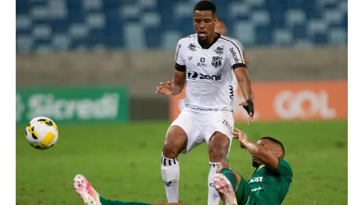 Foto: Gil Gomes/AGIF