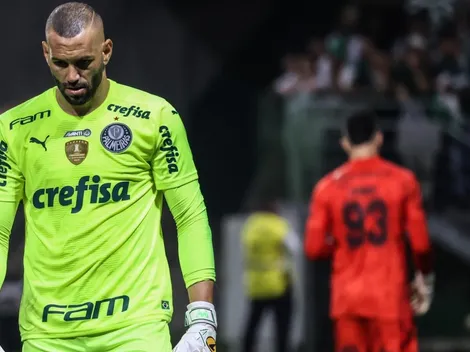 Eliminação para o SPFC foi a 5ª seguida do Palmeiras nos pênaltis; veja sequência