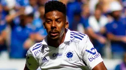 Foto: Fernando Moreno/AGIF - Cruzeiro acerta com 'substituto' do Willian Oliveira