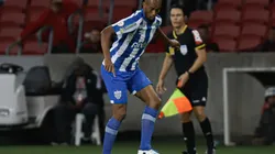 Maxi Franzoi/AGIF - Copete, pelo Avaí.