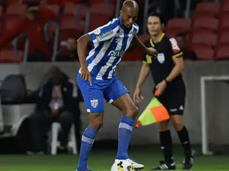 Avaí fecha com atacante do Corinthians e 'tapa' saída de Copete: "Empréstimo"