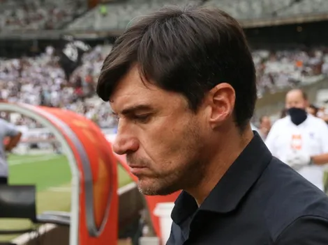 “Parece muito tempo”: pupilo de Medina revela bastidores de sua trajetória pela equipe