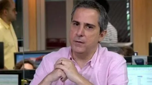 “Foram erros no...”; Carlos Eduardo Mansur aponta ‘culpado’ por eliminação do Botafogo