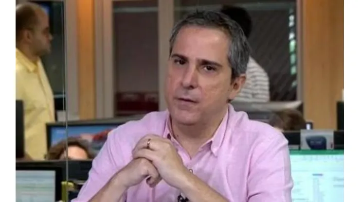 “Foram erros no...”; Carlos Eduardo Mansur aponta ‘culpado’ por eliminação do Botafogo