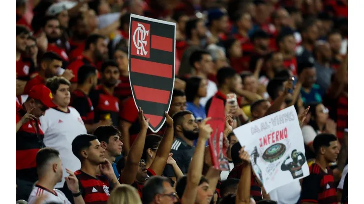 Flamengo x Coritiba; prognósticos do jogo válido pela 17º rodada do Brasileirão (Fotos: Gilvan de Souza/Flamengo)