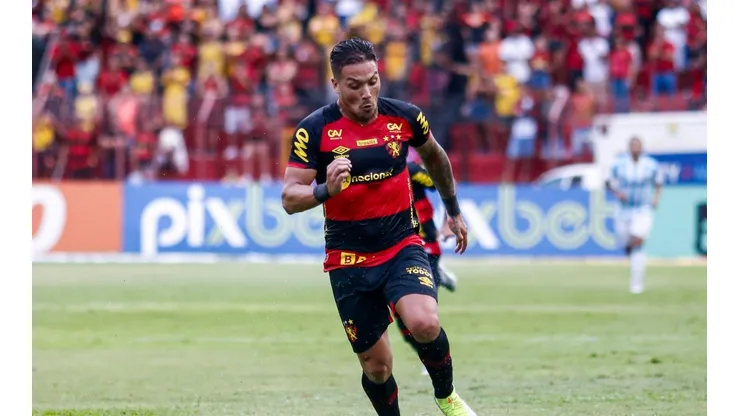 Foto: Rafael Vieira/AGIF