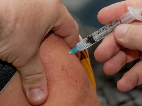 Covid-19: RJ é a primeira capital a iniciar a vacinação de crianças de 3 e 4 anos