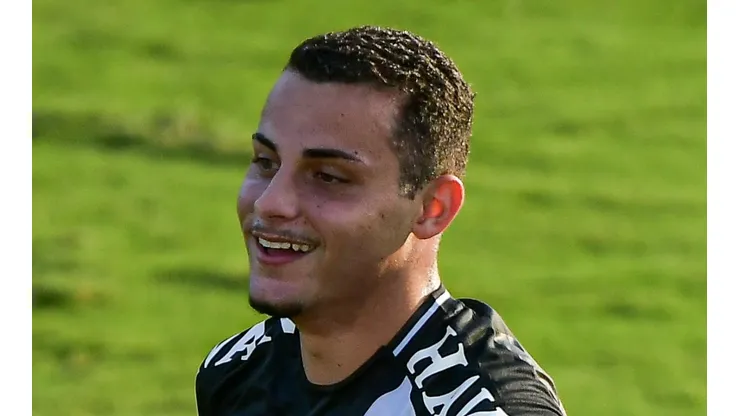 Foto: Thiago Ribeiro/AGIF - Coritiba não para em Bruno Gomes e mira mais 2 nomes
