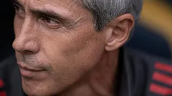 Foto: Jorge Rodrigues/AGIF - Reserva com Paulo Sousa revelou que quase deixou a equipe