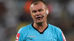 Foto: Thiago Ribeiro/AGIF - Vuaden teria cometido erros na avaliação do Palmeiras.