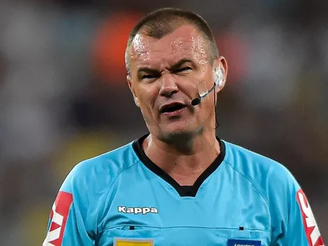 "Vuaden é o alvo"; Palmeiras prepara ofício à CBF após classificação do São Paulo