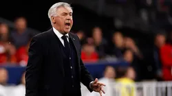 Foto: Reprodução/Real Madrid CF - Rejeitado por Ancelotti acerta com rival de La Liga