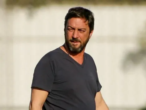 "Tem 28 anos"; Flamengo pode assinar com chileno após 'não' de Duílio no Corinthians