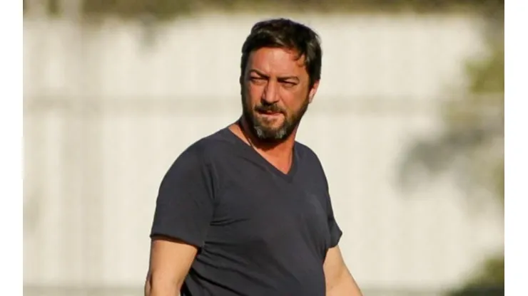 Foto: Rodrigo Coca/Ag. Corinthians - Duílio não avançou na contratação no Corinthians.