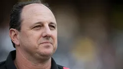 Jorge Rodrigues/AGIF - Jandrei fala de relação com Ceni no São Paulo