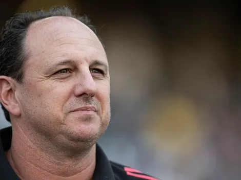 “Vem que eu peguei”; Jandrei cita ajuda de Ceni e revela 'zoeira’ palmeirense no pênalti