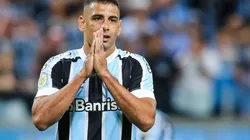 Foto: Pedro H. Tesch/AGIF BRASILEIRO A 2021, GREMIO X ATLETICO-MG