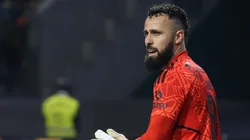 Foto: Marcello Zambrana/AGIF