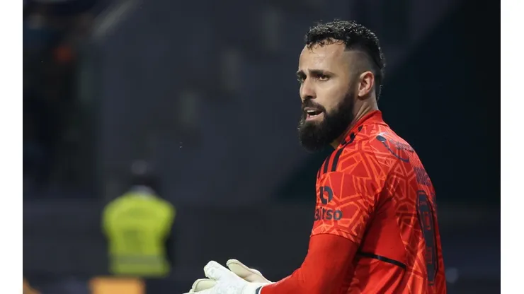 Foto: Marcello Zambrana/AGIF