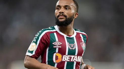 Foto: Jorge Rodrigues/AGIF