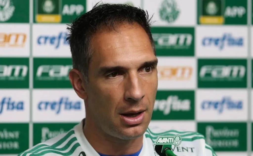 Foto: César Greco/ Palmeiras
