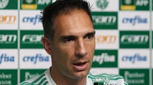 Foto: César Greco/ Palmeiras