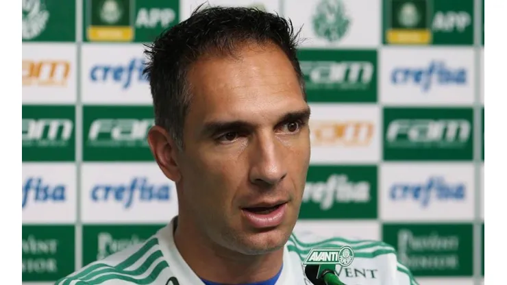 Foto: César Greco/ Palmeiras